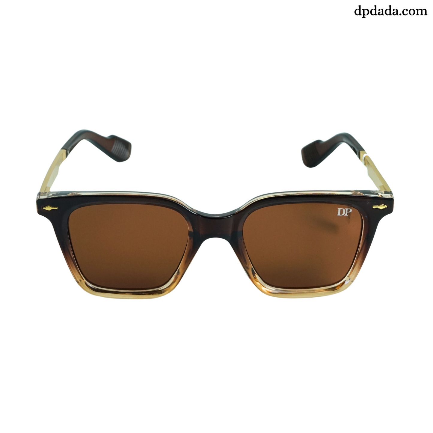 Recto Black Brown Gredal - DPI13