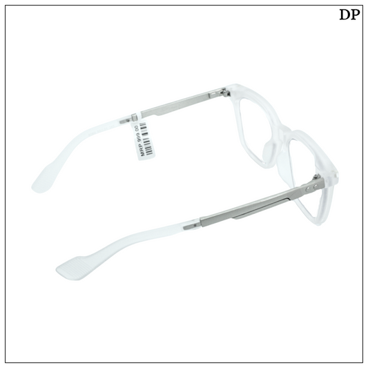 Recto Mat White -DPIS08