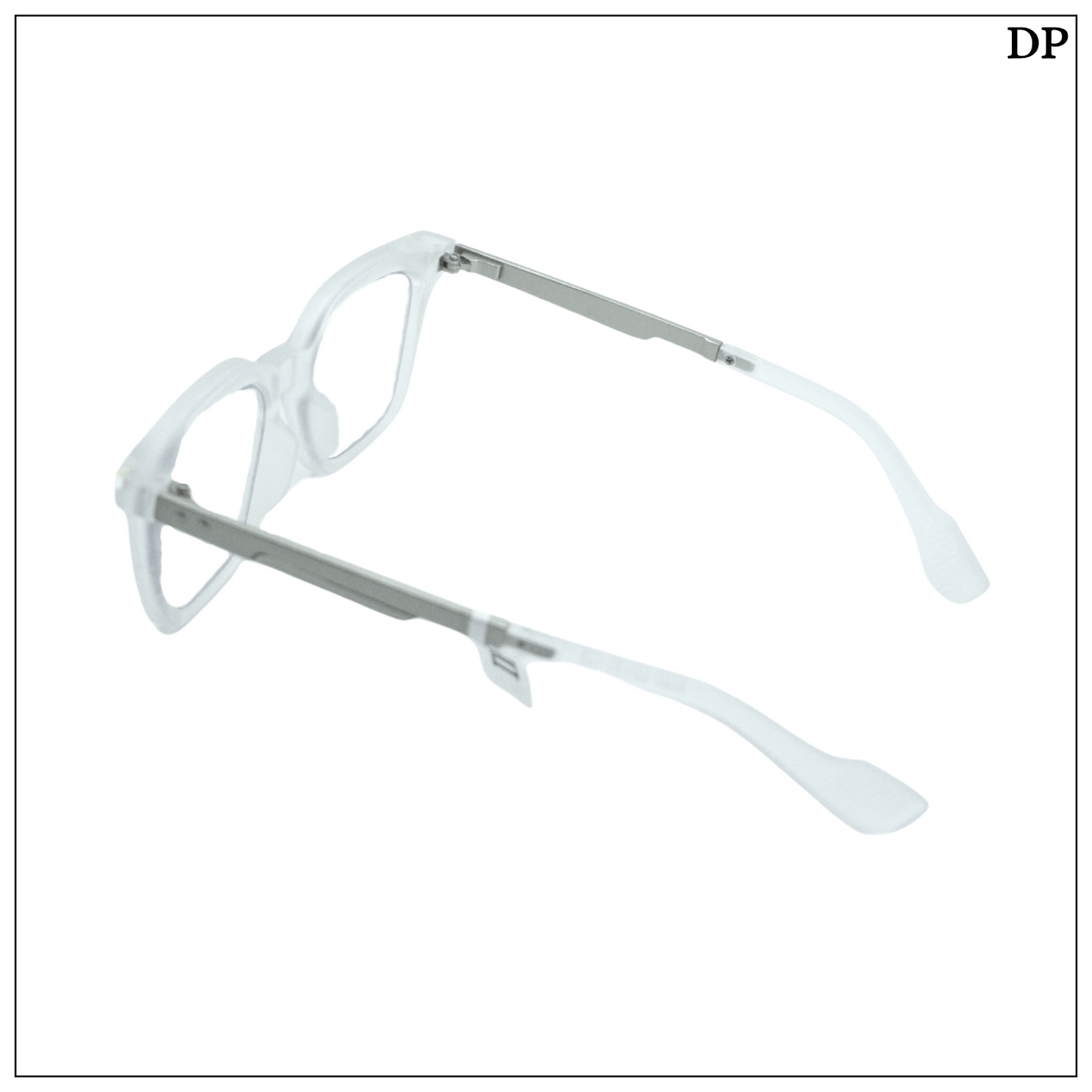 Recto Mat White -DPIS08