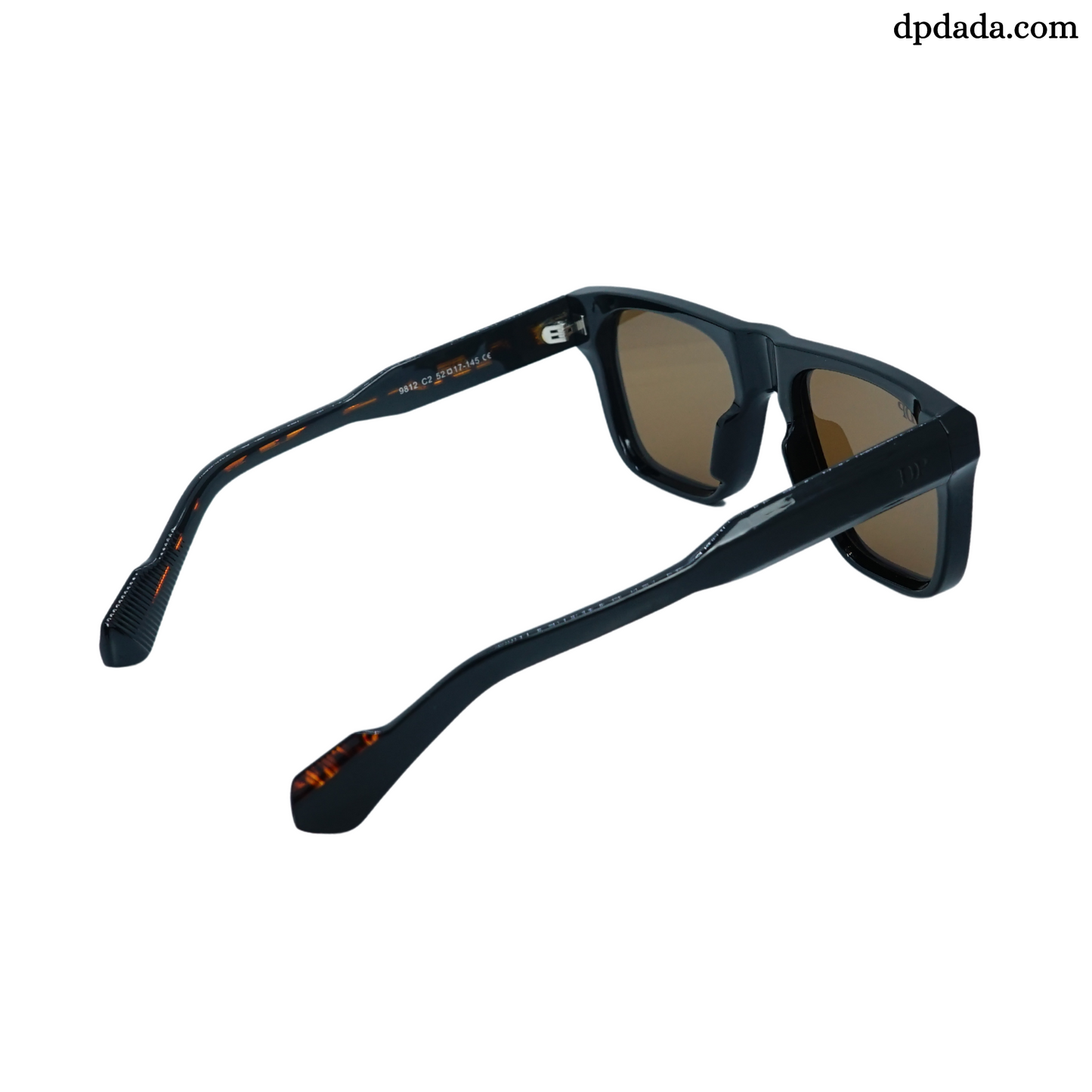 DP Urban Edge Sunglasses DPX36