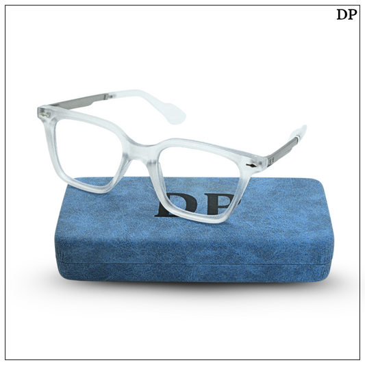 Recto Mat White -DPIS08