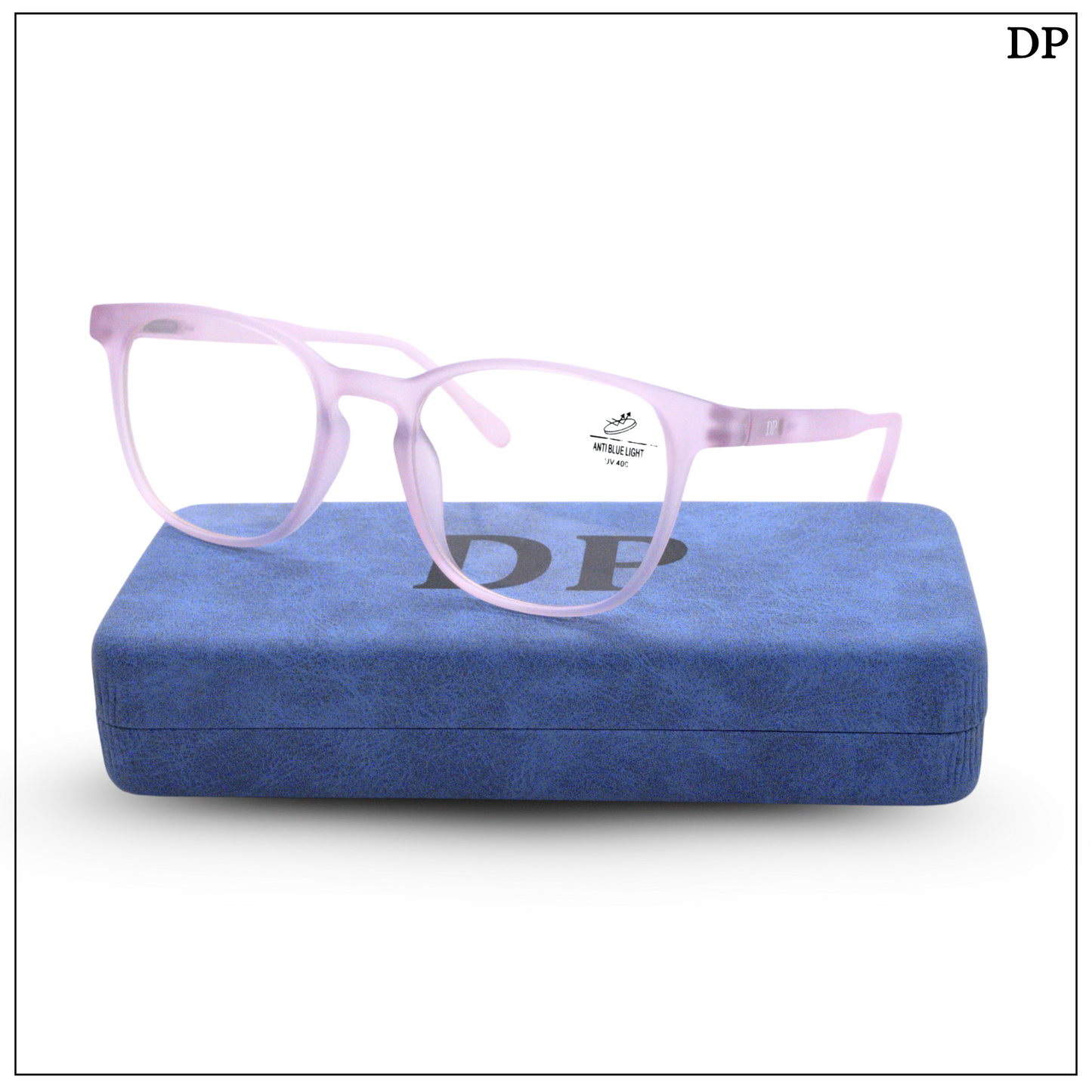 Soft Core Forest Lavender -DPS2802