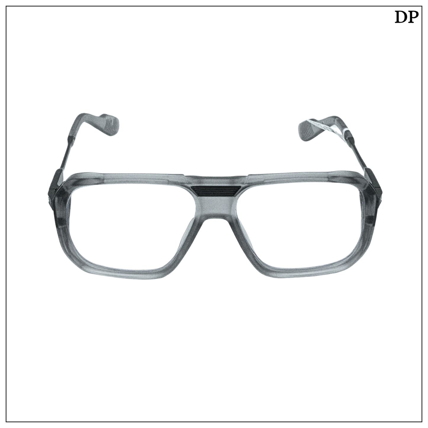 Bold Bloc Mat Gray -DPES07