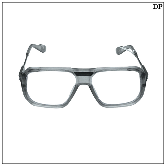 Bold Bloc Mat Gray -DPES07