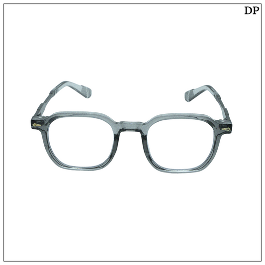 Classic Edge Glossy Gray -DPFS03