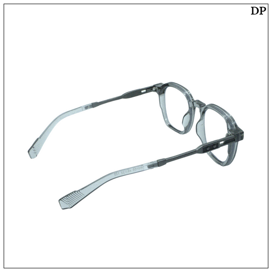 Classic Edge Glossy Gray -DPFS03