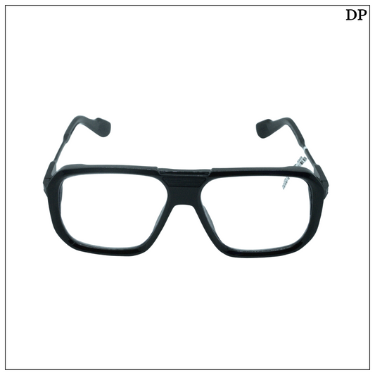 Bold Bloc Black -DPES01