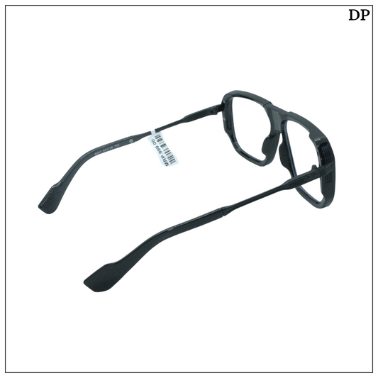 Bold Bloc Black -DPES01