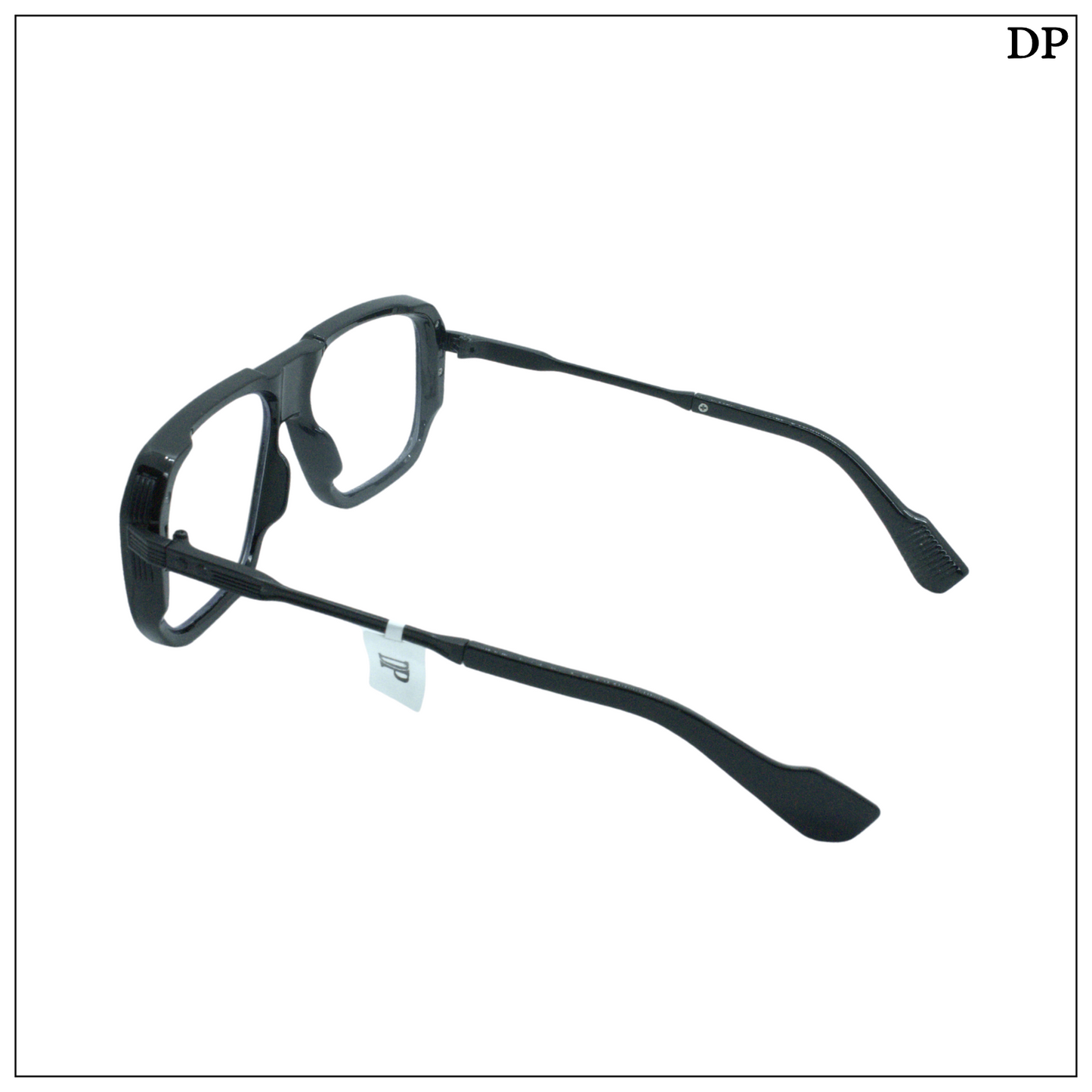 Bold Bloc Black -DPES01