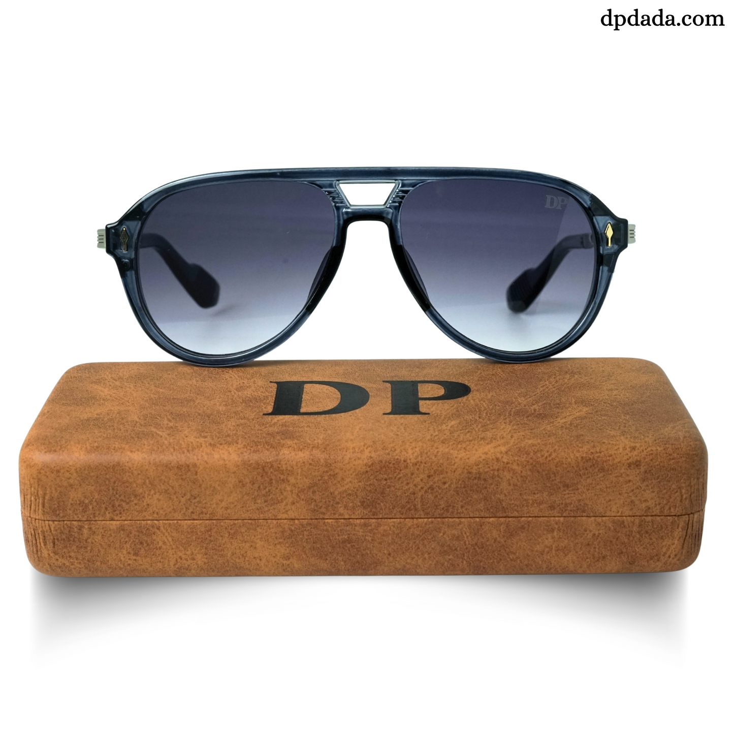 Avaitor Glossy Blue -DPA03