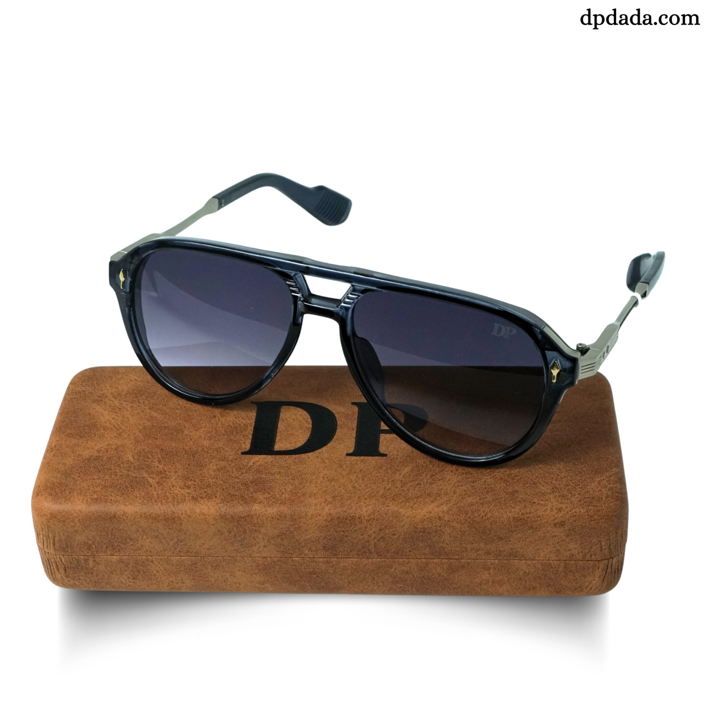 Avaitor Glossy Blue -DPA03