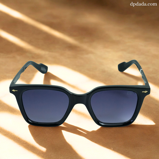 Recto Black Gredal -DPI12