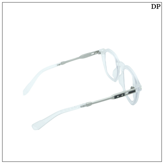 Classic Edge Mat White -DPFS03