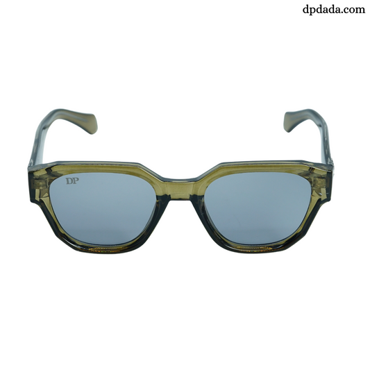 Bold Line DPX4 Hexagoan Olive Green