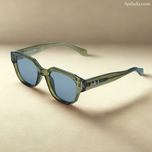 Bold Line DPX4 Hexagoan Olive Green