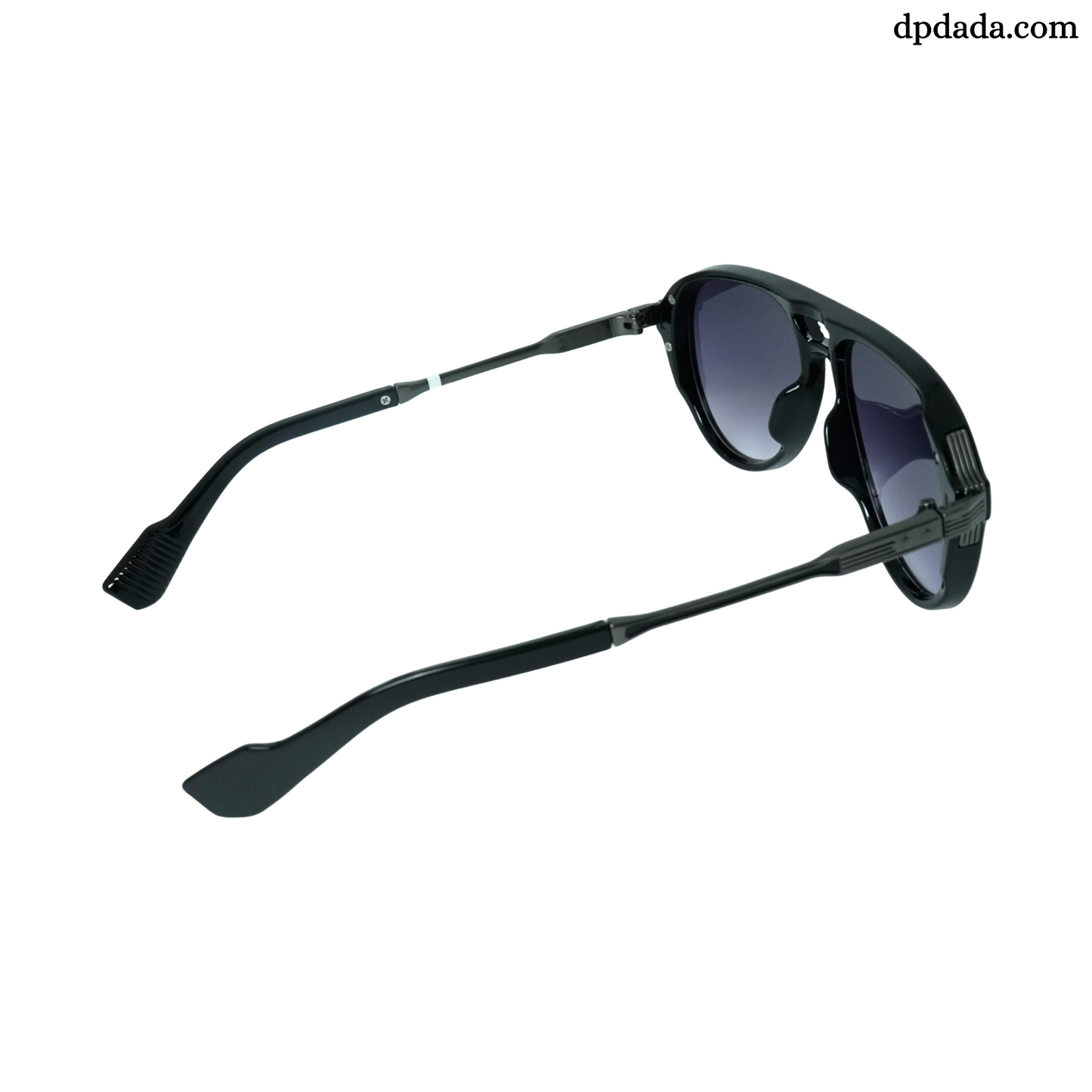 Aviator Black Gunmetal -DPA08