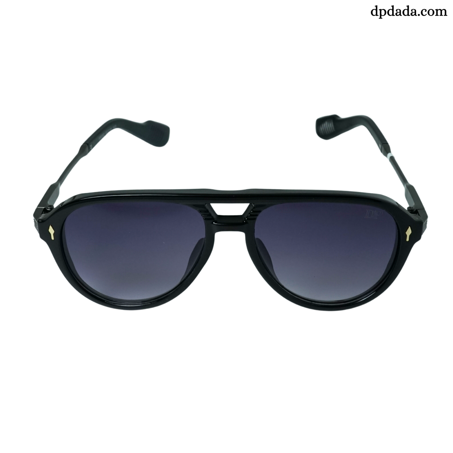 Aviator Black Gunmetal -DPA08