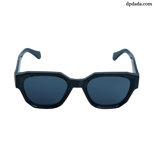 Bold Line DPX3 Hexagoan Black