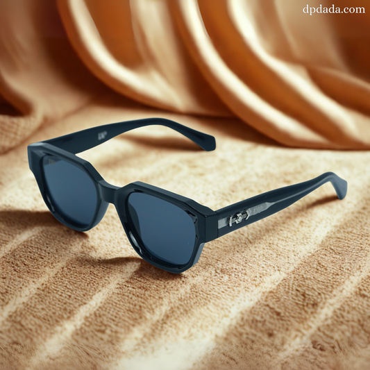 Bold Line DPX3 Hexagoan Black