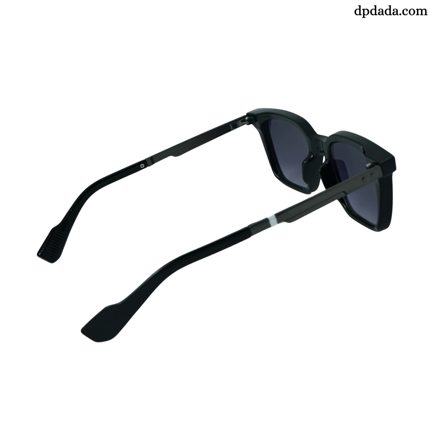 Recto Black Gredal -DPI12