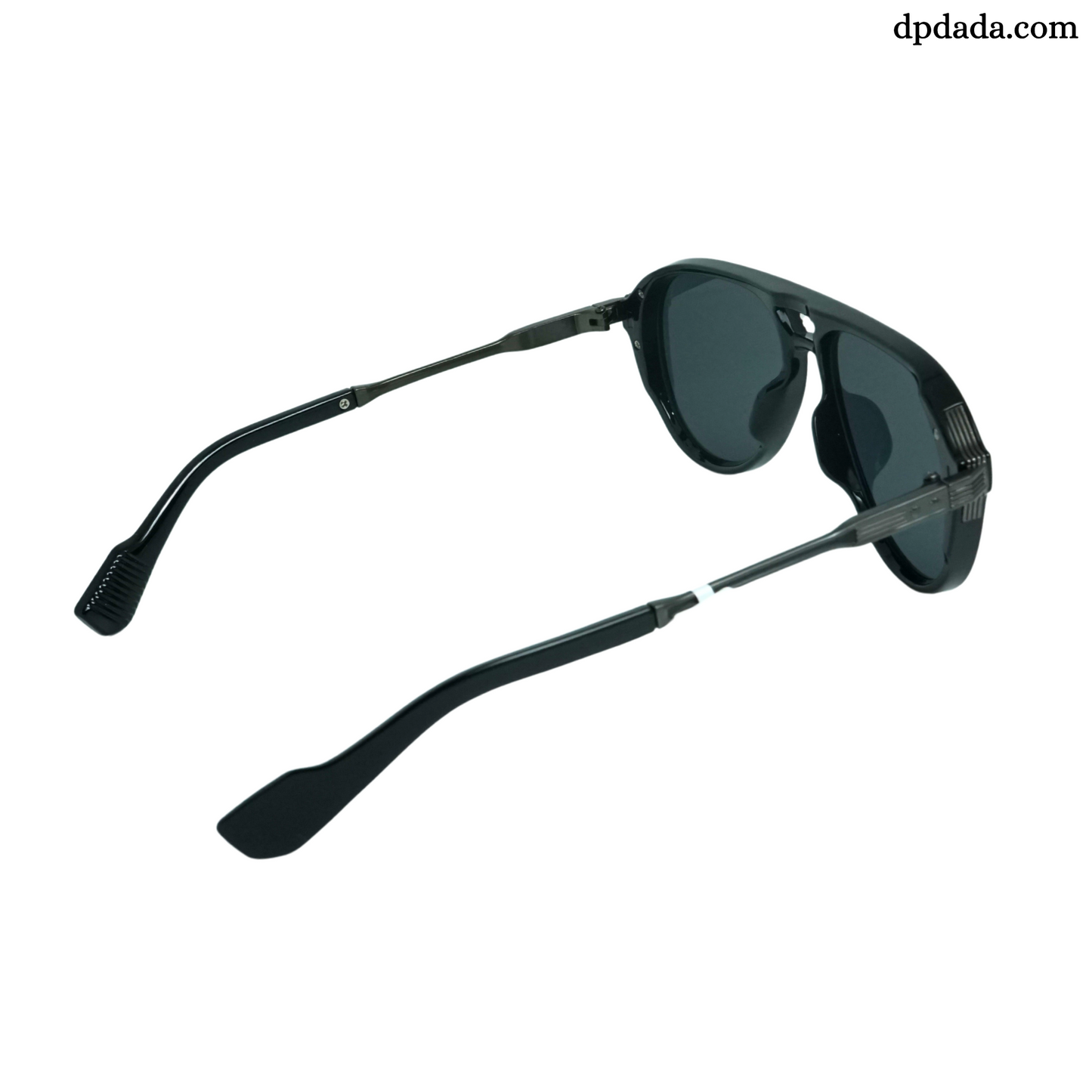Aviator Full Dark Black -DPA01