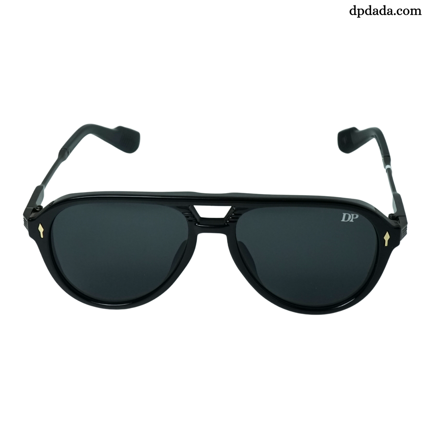 Aviator Full Dark Black -DPA01