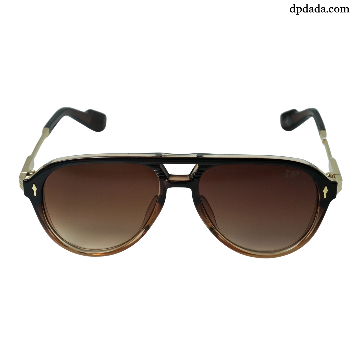 Aviator BLACK BROWN GREDAL TR-DPA07