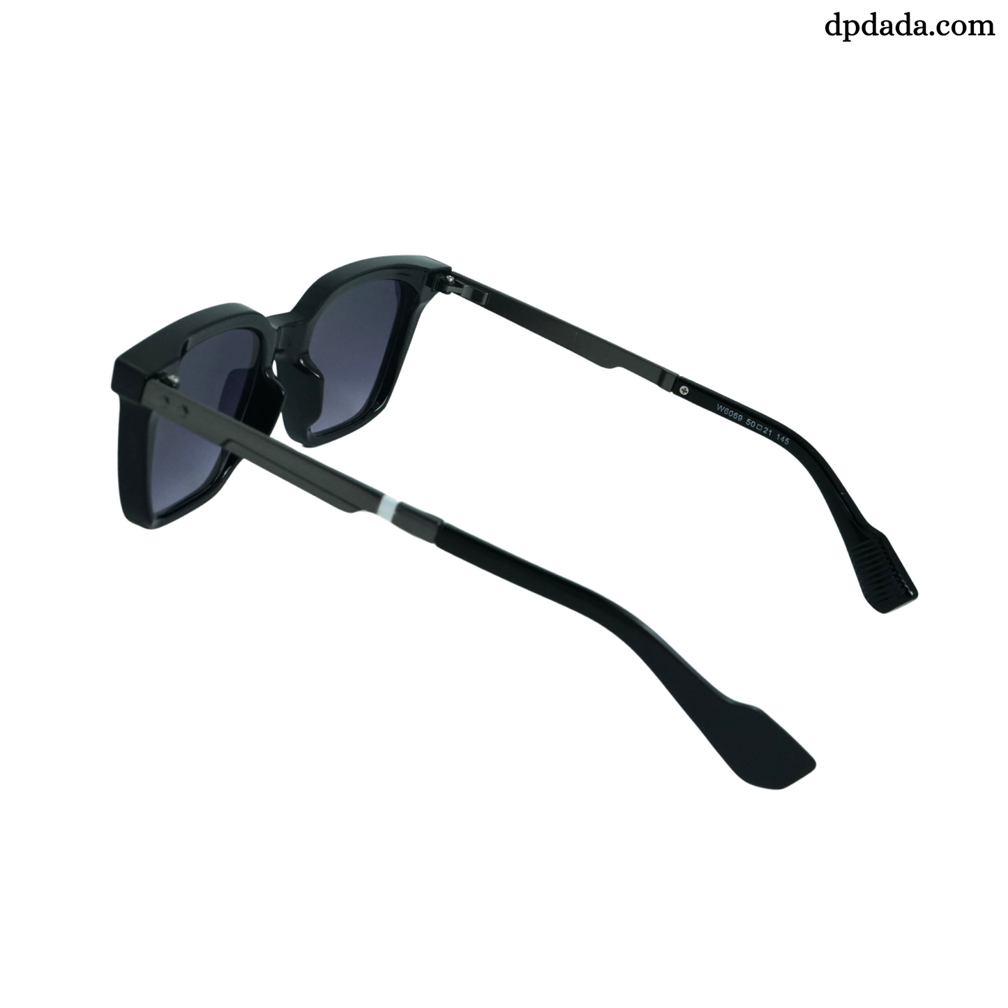 Recto Black Gredal -DPI12