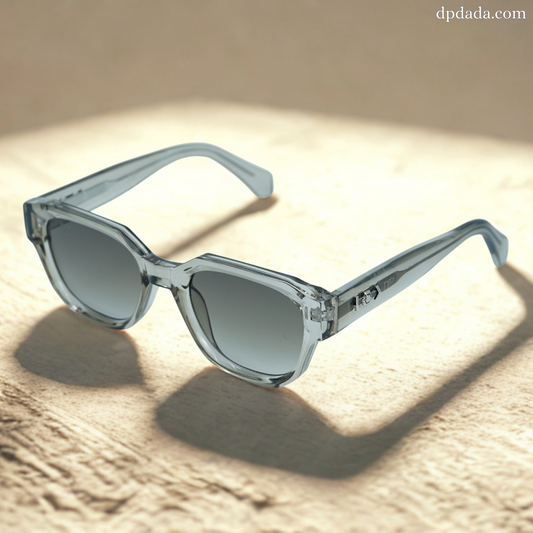 Bold Line DPX6 Hexagoan Gray Gredient