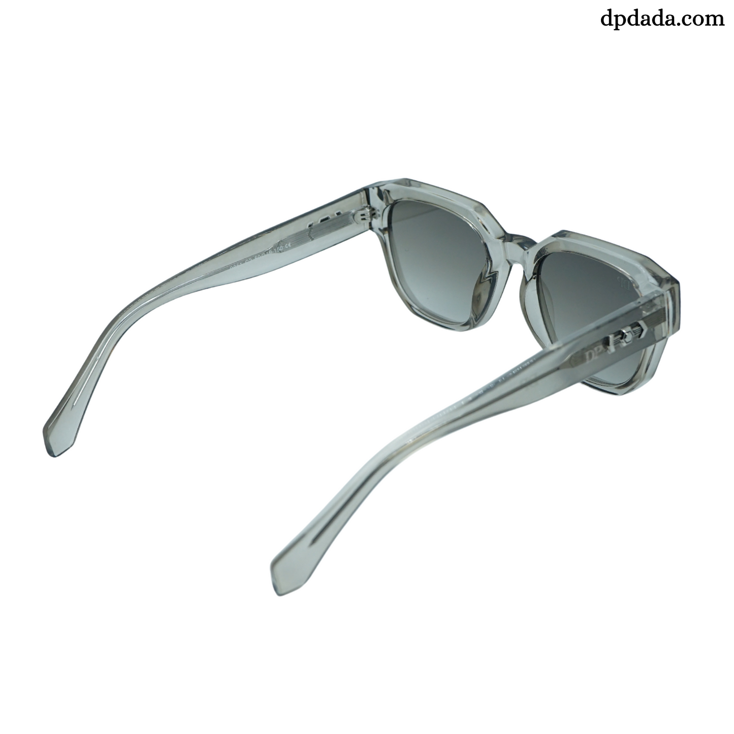 Bold Line DPX6 Hexagoan Gray Gredient