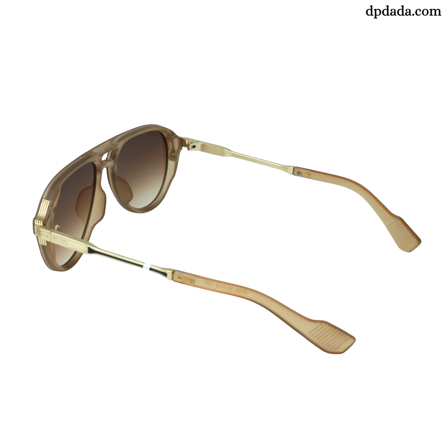Aviator Mat Brown -DPA04