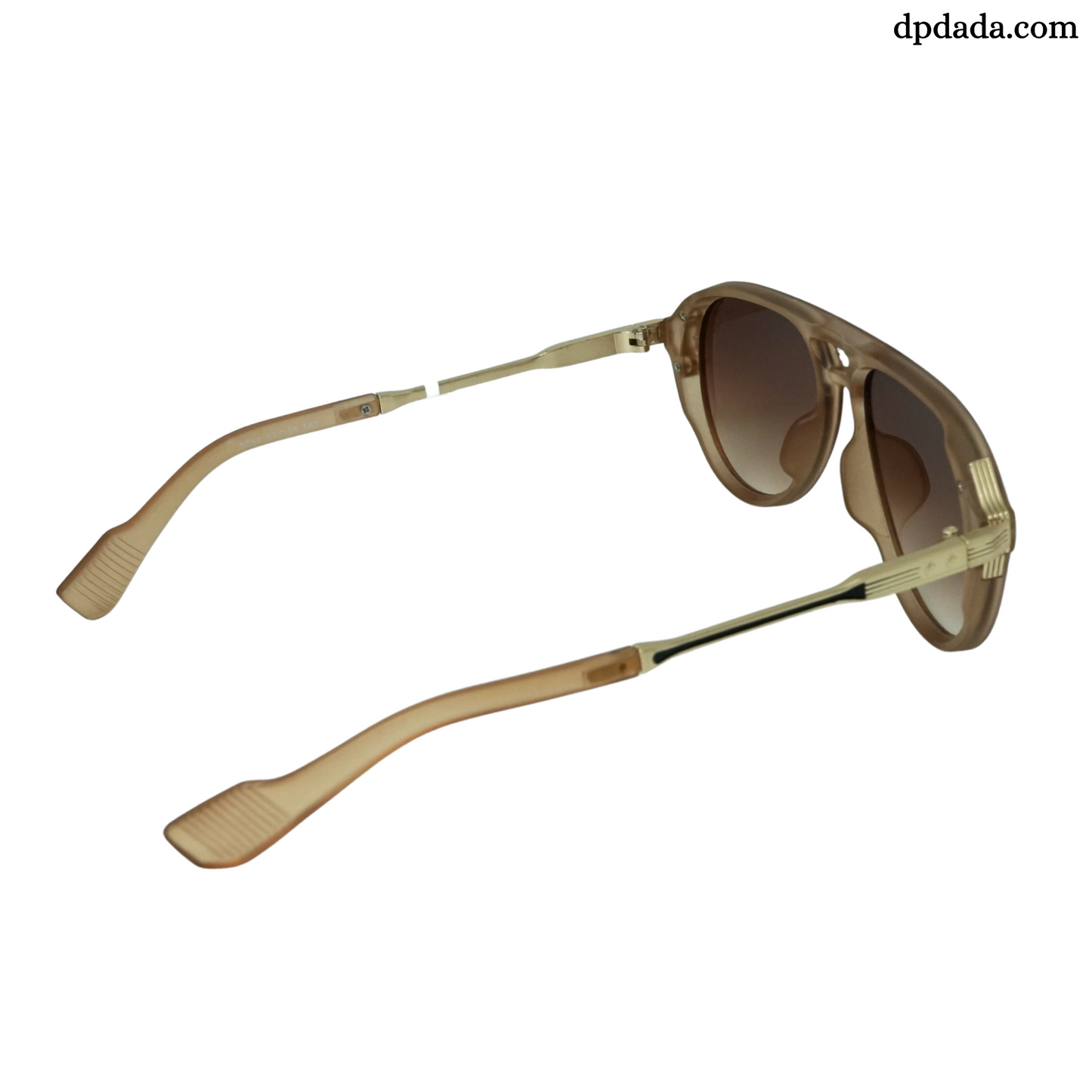 Aviator Mat Brown -DPA04