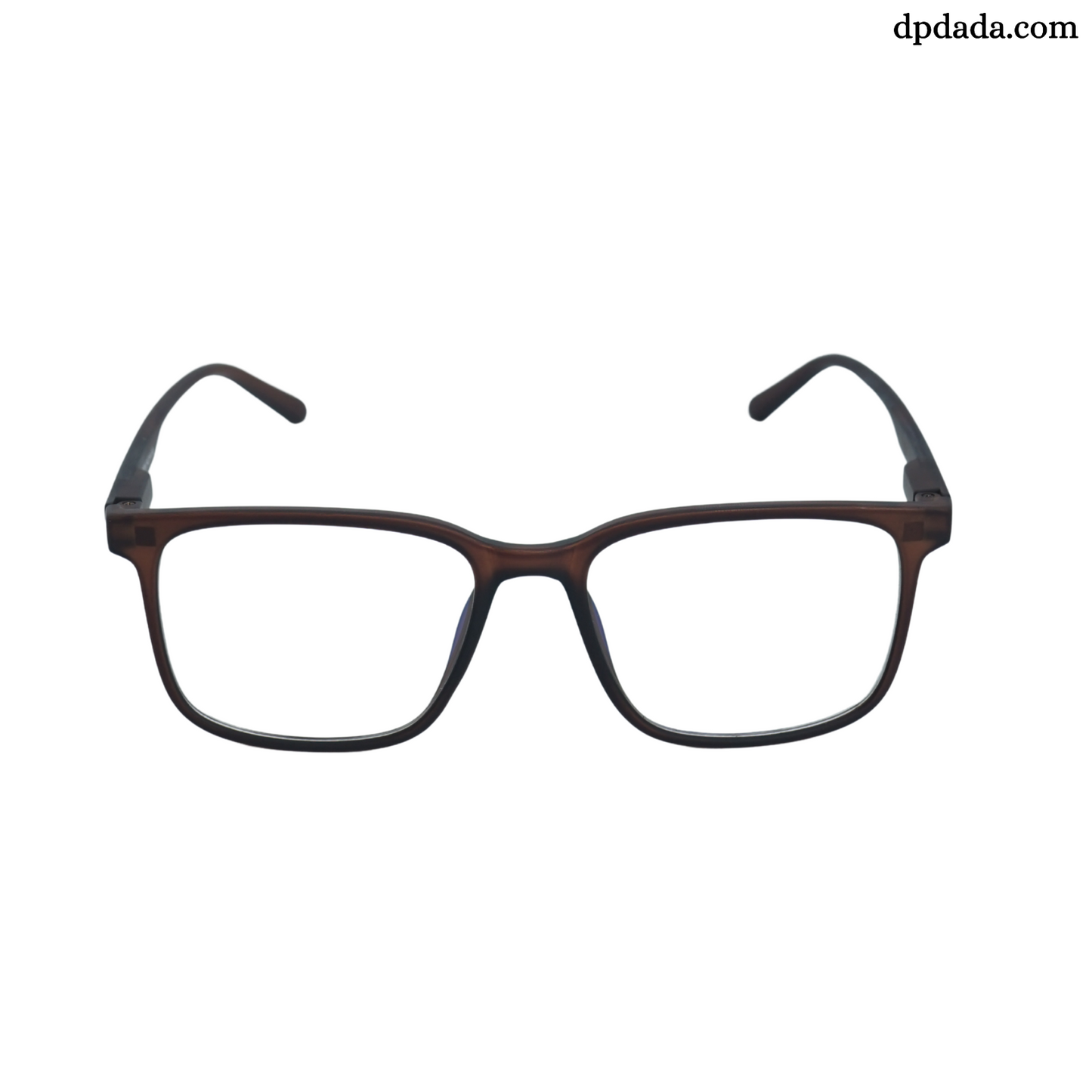 The Apex Black Clip On By Dp Dada
