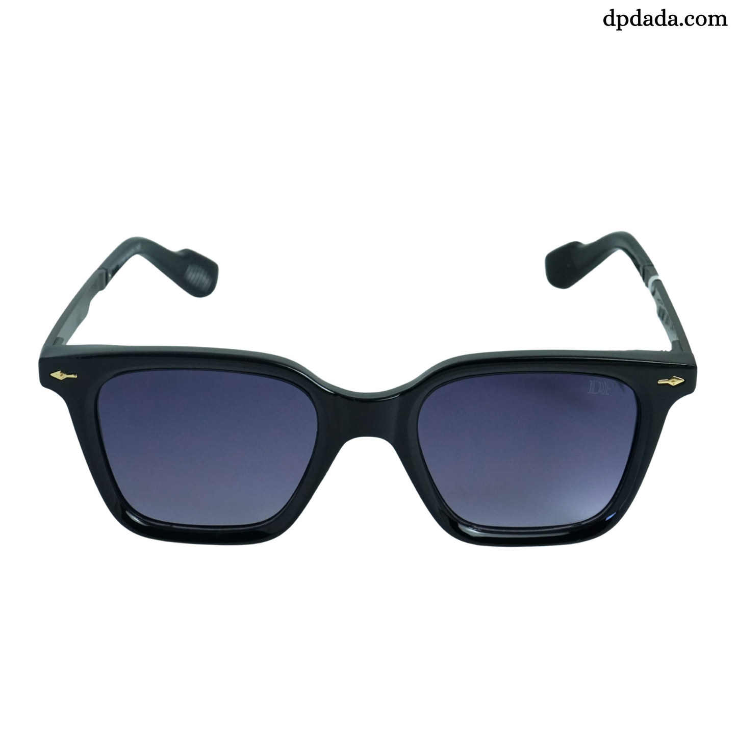 Recto Black Gredal -DPI12