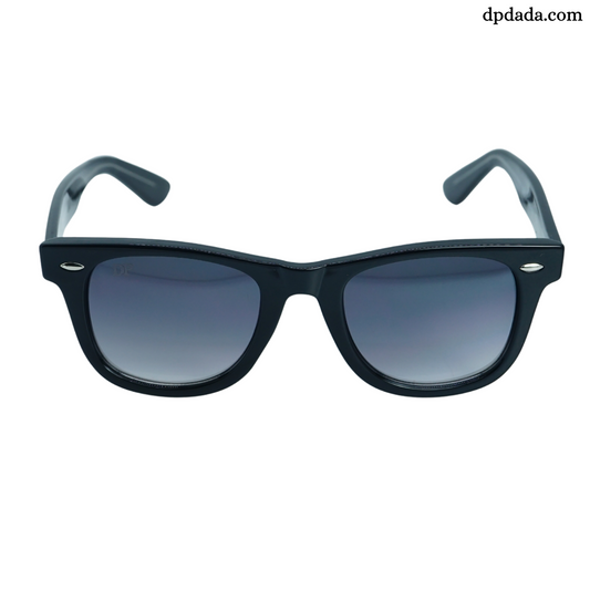 Classic Wayfarer DPX8 Black