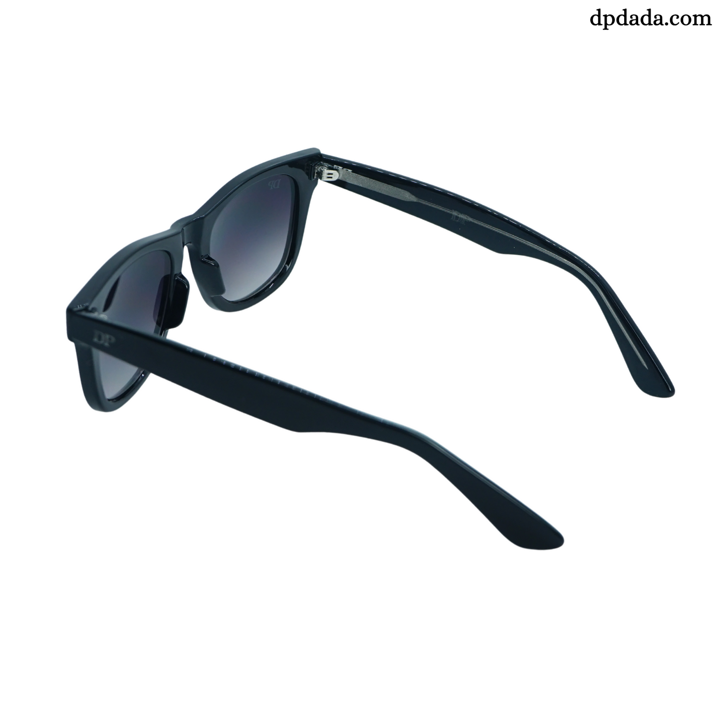 Classic Wayfarer DPX8 Black