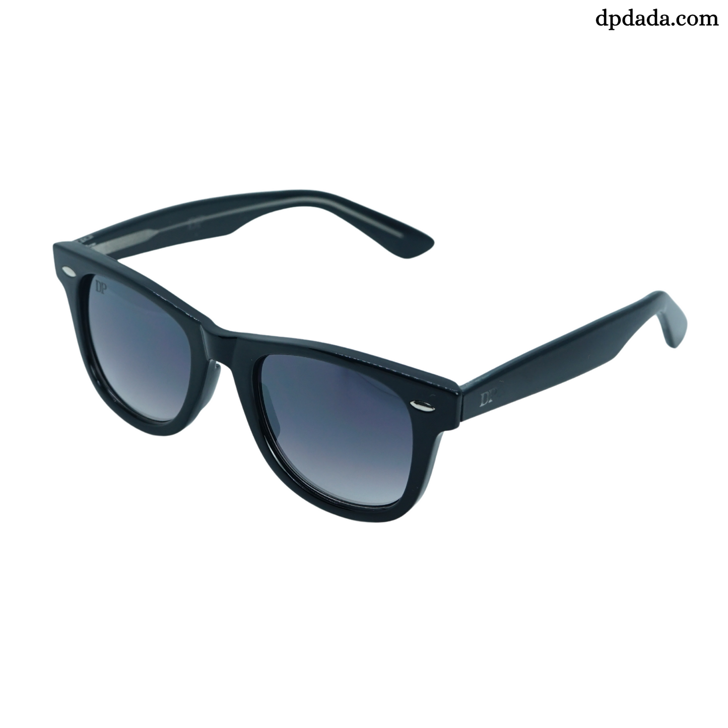 Classic Wayfarer DPX8 Black