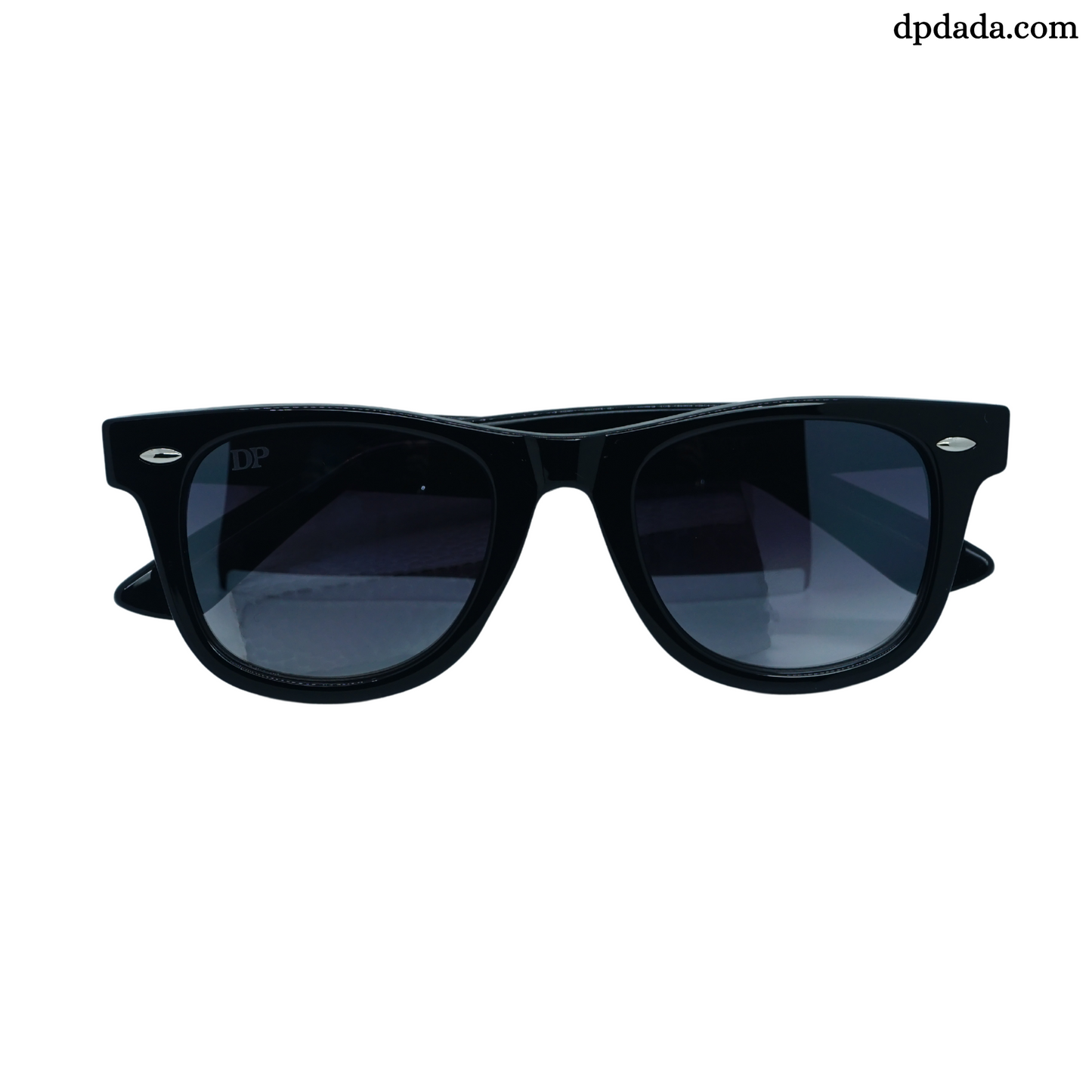 Classic Wayfarer DPX8 Black