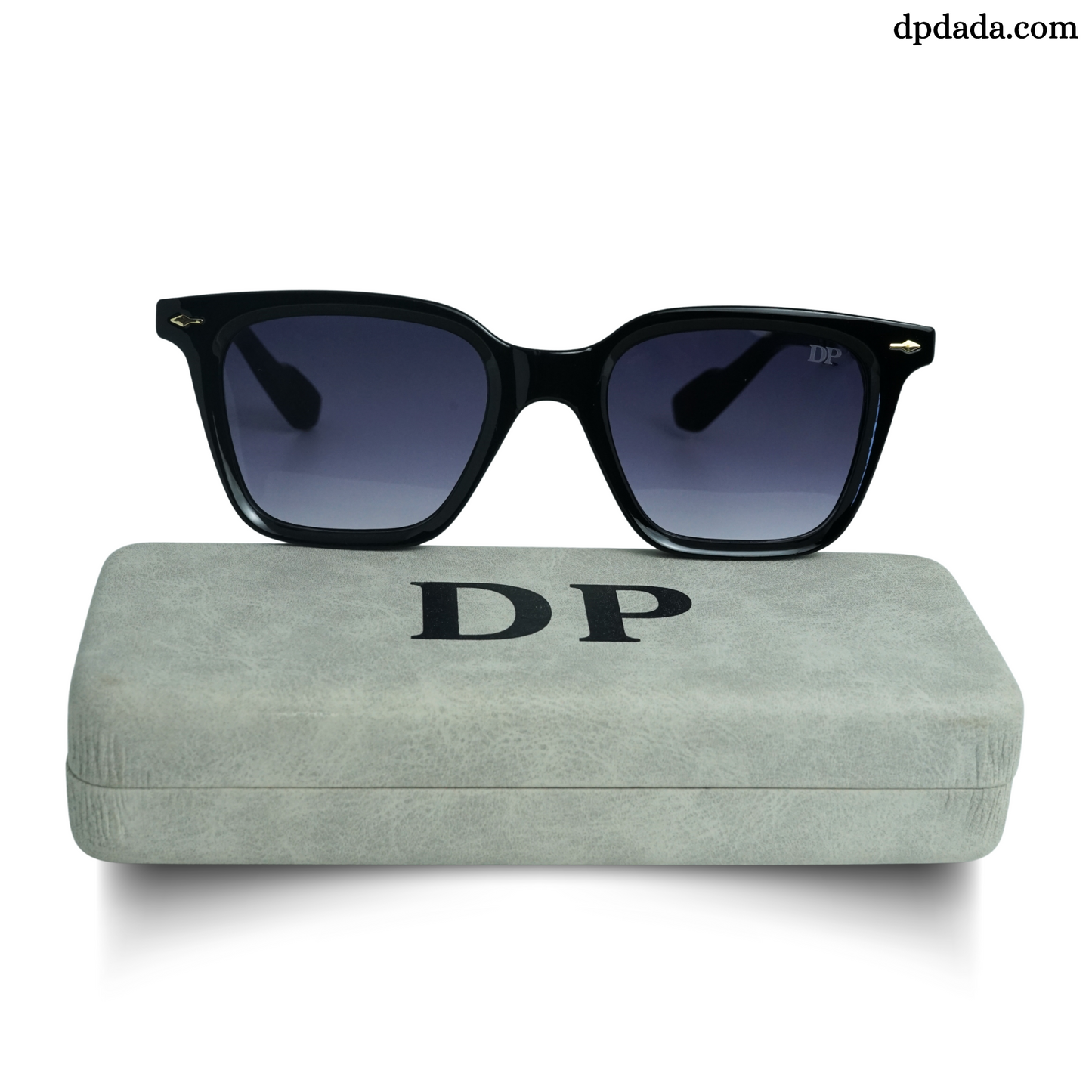 Recto Black Gredal -DPI12