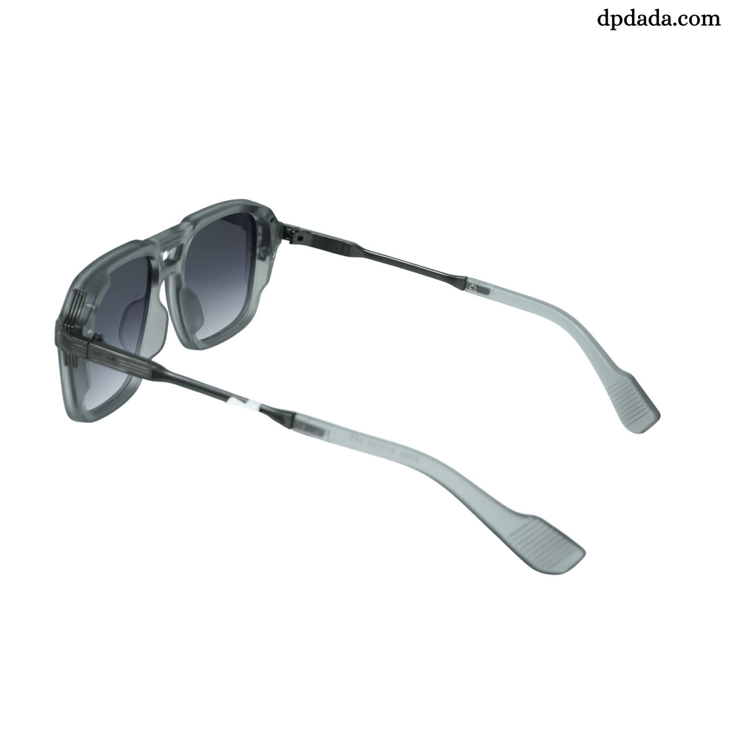 Bold Square Mat Gray -DPB05