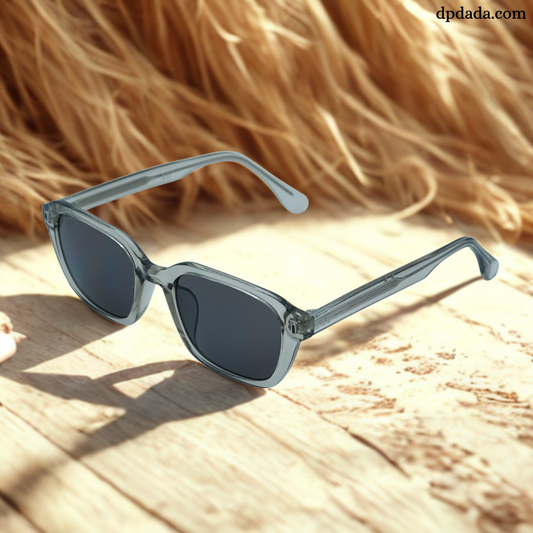 Bold Line DPX11 Square Gray