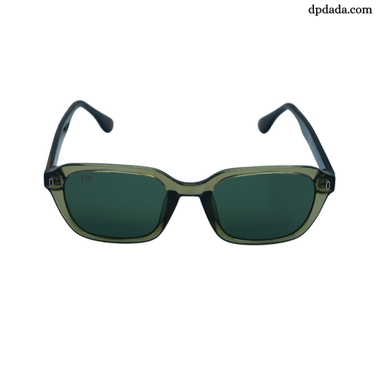 Bold Line DPX12 Square  olive-green