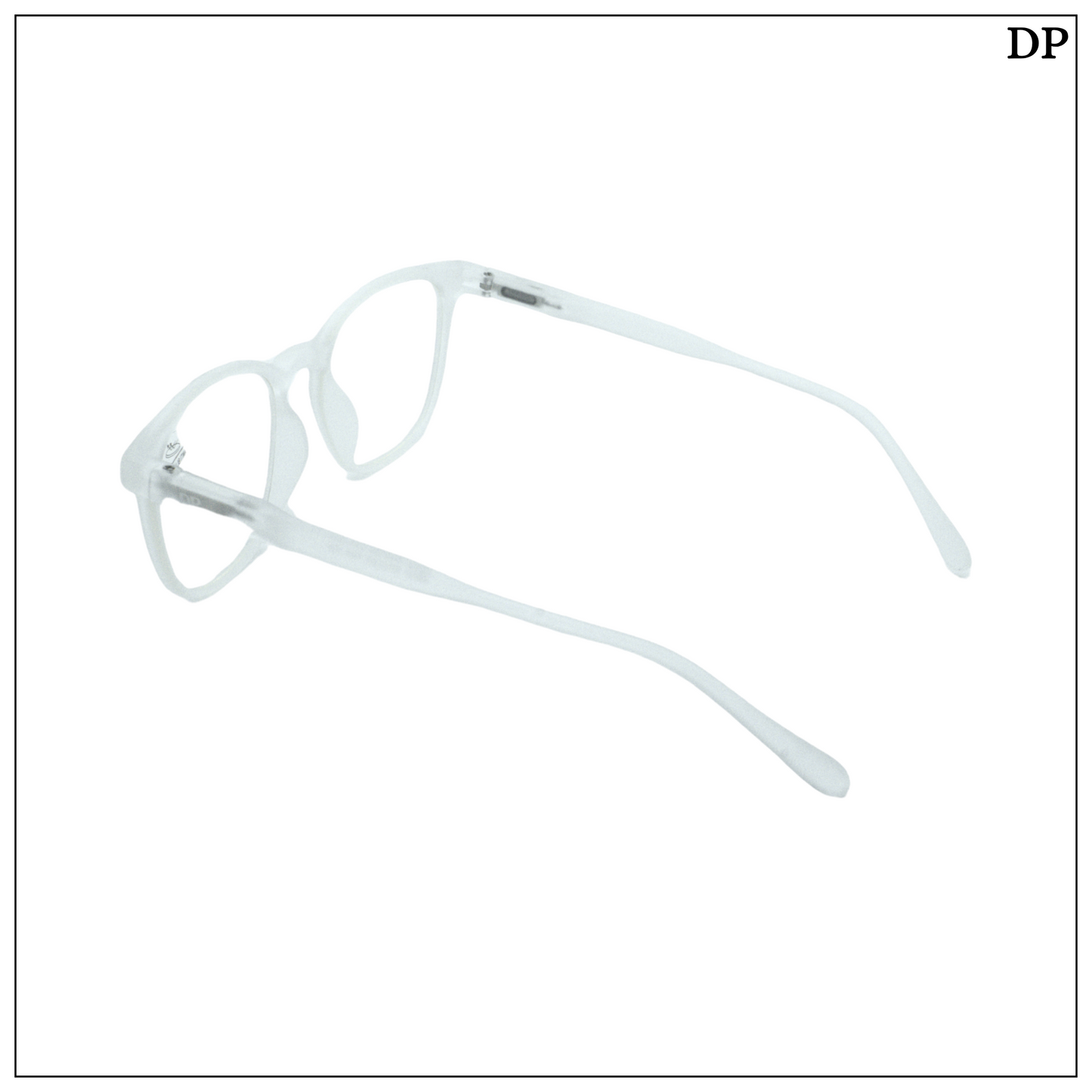 Soft Core Ice Mist -DPS2802