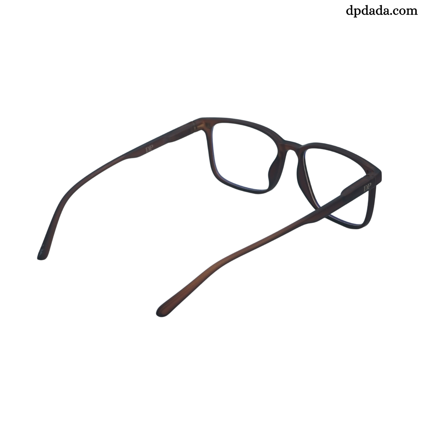 The Apex Black Clip On By Dp Dada