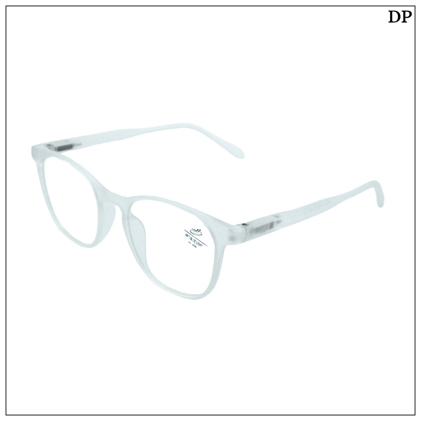 Soft Core Ice Mist -DPS2802