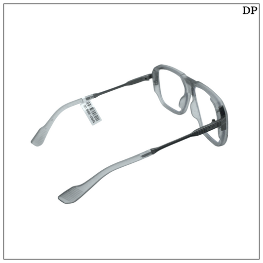 Bold Bloc Mat Gray -DPES07