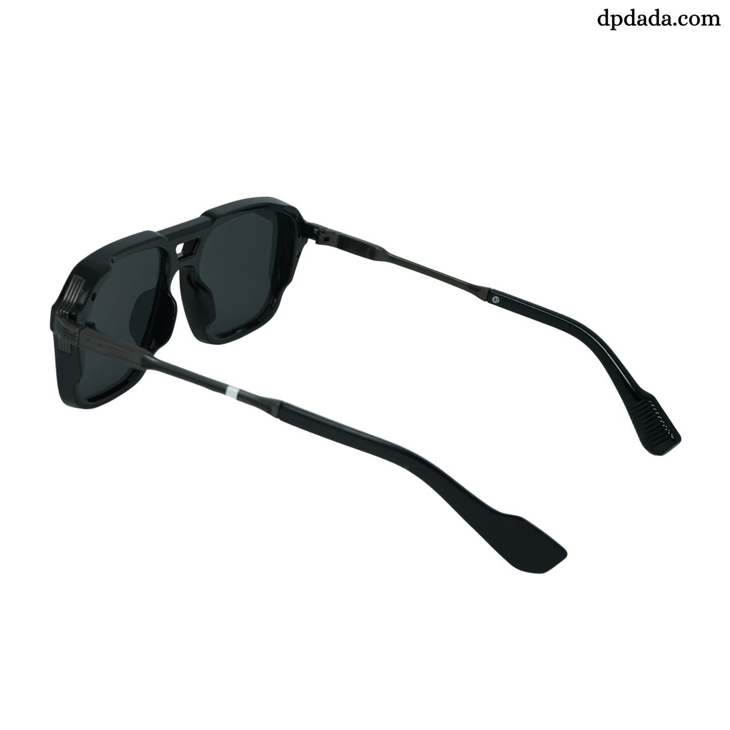Bold Square Full Black -DPB01
