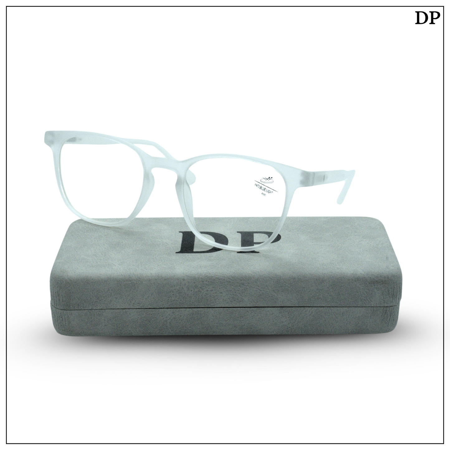 Soft Core Ice Mist -DPS2802