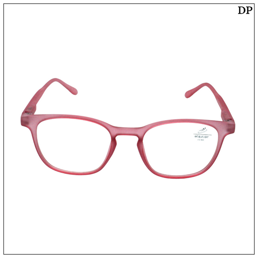 Soft Core Cherry Red -DPS2802