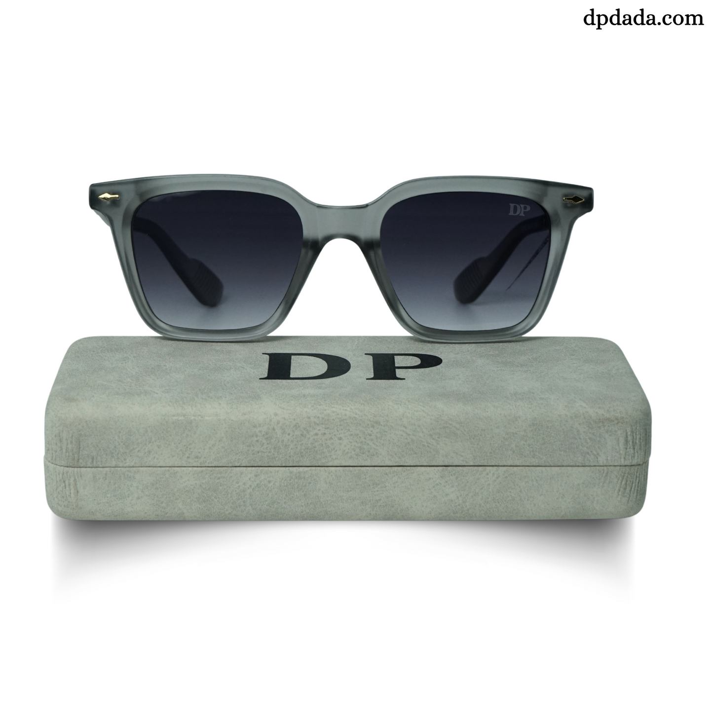 Recto Mat Gray -DPI07